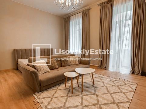 квартира по адресу Саксаганского ул., 9