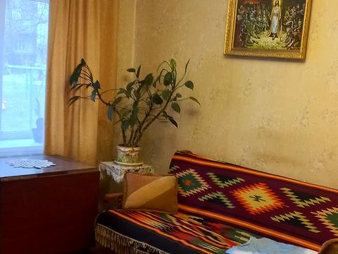 квартира по адресу Британська ул. (Горького), 25