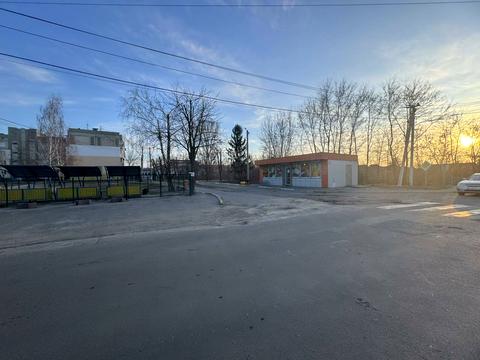 ділянка за адресою Заводська, 76
