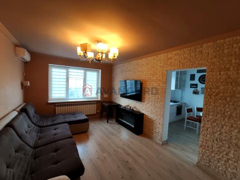квартира за адресою Наддніпрянський просп. (50 років СРСР), 9