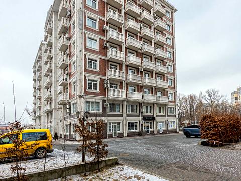 квартира по адресу Дмитрия Луценко ул. (Крейсера 'Аврора'), 6