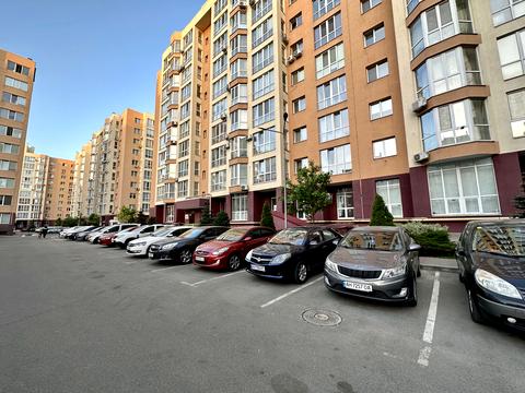 квартира по адресу Соборная ул., 126