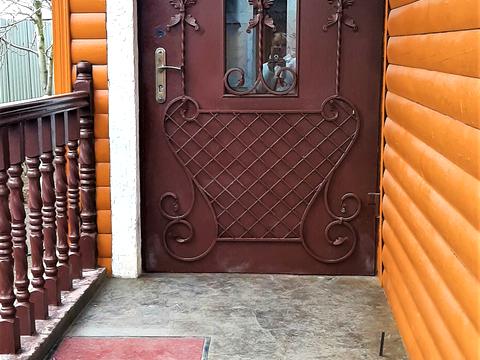 дом по адресу 3я Луговая