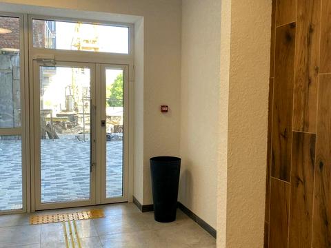квартира по адресу Панаса Мирного ул., 9