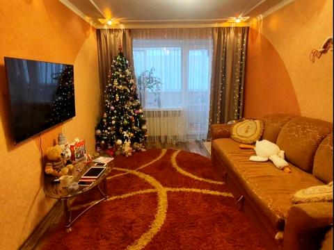 квартира за адресою Молодіжна, 3