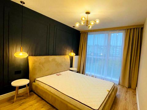 квартира за адресою Стрийська вул., 202-Б