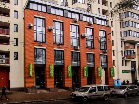 комерційна за адресою Юлії Здановської вул. (Ломоносова), 73