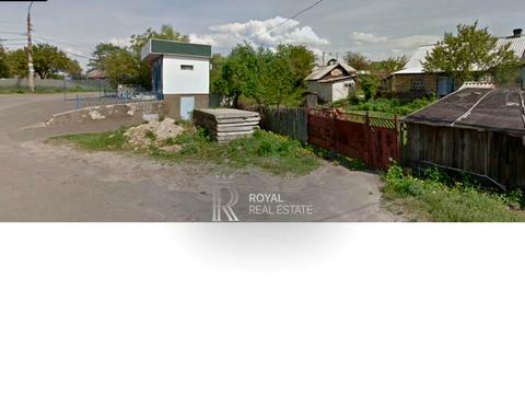 участок по адресу Киев, Бродівська, 189