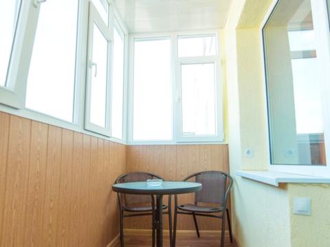 квартира по адресу Михаила Лушпы просп., 5