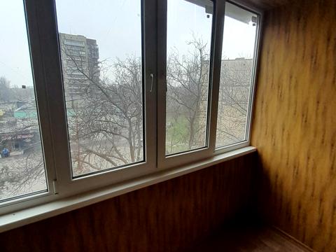 квартира за адресою Кривий Ріг, Миколи Вороного бульв. (Маршала Василевського), 27