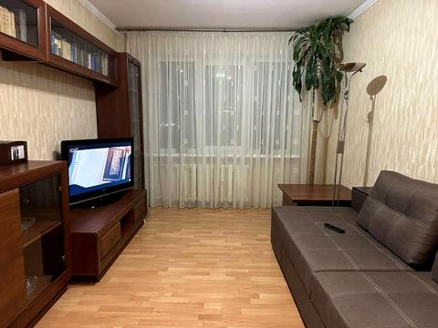 квартира по адресу Оболонский просп., 16-Е