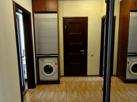 квартира по адресу Старицкого ул., 20/2