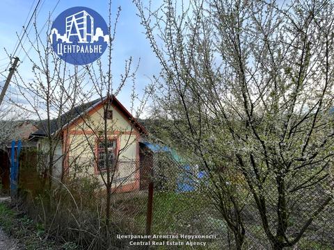 участок по адресу Заставненская ул.