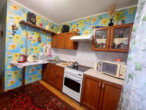 квартира за адресою житловий масив Тополя-2 вул., 33
