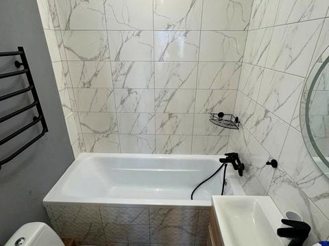 квартира по адресу Любомира Гузара просп. (Космонавта Комарова), 15-А