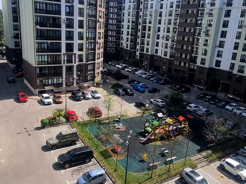 квартира по адресу Радистов ул., 34-Г