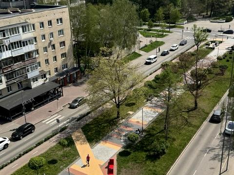 квартира за адресою Космонавтів просп., 76