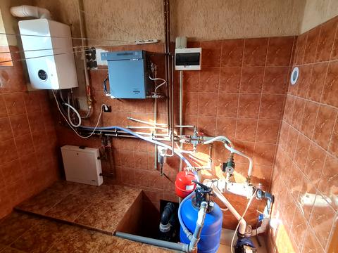 коммерческая по адресу Стрыйская ул., 250