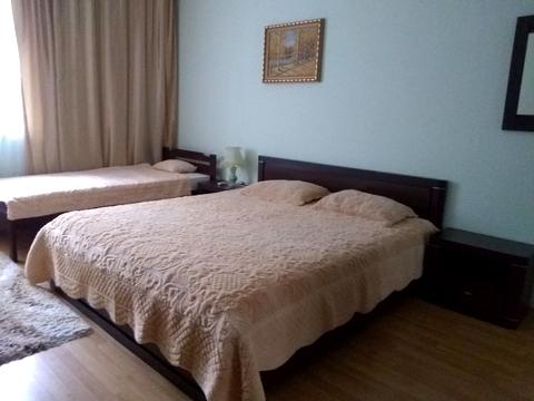 квартира по адресу Евгения Коновальца ул. (Щорса), 32-Б