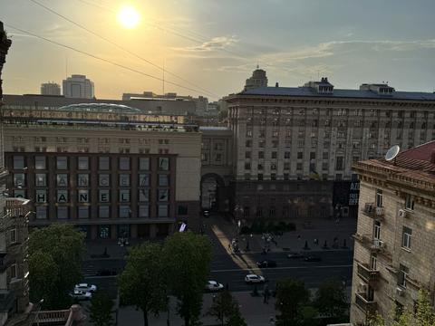квартира по адресу Лютеранская ул., 8
