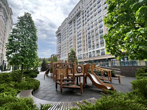 квартира по адресу Университетская ул., 3/7