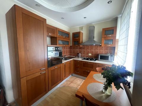 квартира за адресою Берестейський просп. (Перемоги), 1