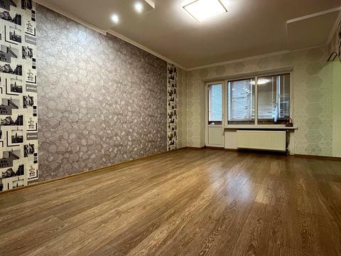 квартира по адресу Королёва ул., 12-Б