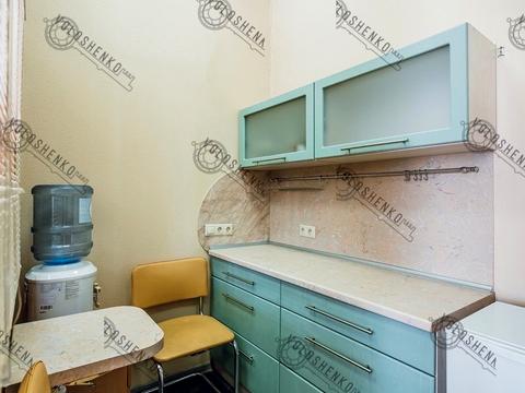 квартира за адресою Січових Стрільців вул. (Артема), 84