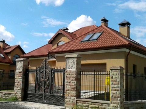 будинок за адресою Зоряна, 22