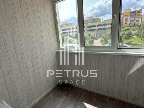 квартира за адресою Сергія Данченка вул., 1