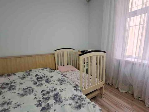 квартира по адресу Нежинская ул., 1