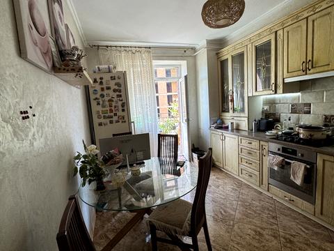 квартира за адресою Рівненська вул., 10