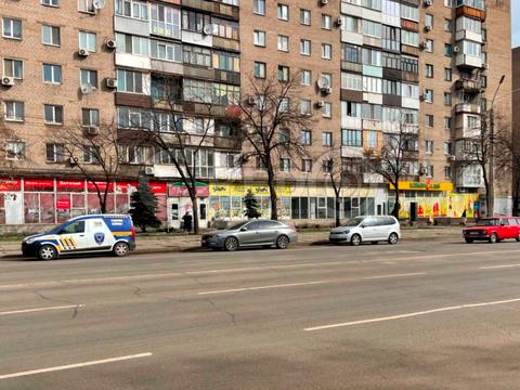 коммерческая по адресу Гагаріна пр., 69
