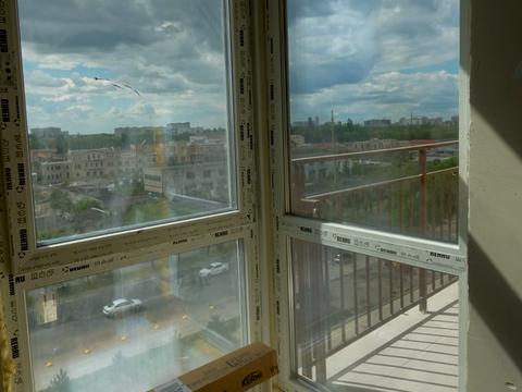 квартира по адресу Краснова ул., 3