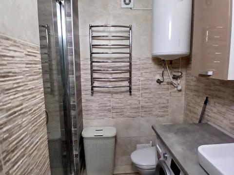 квартира по адресу Алеї, 35
