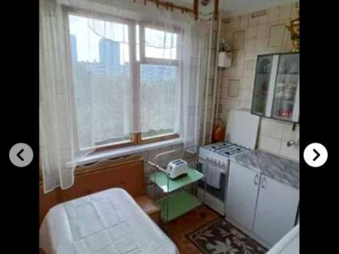 квартира по адресу Бучмы ул. (Командарма Уборевича), 8