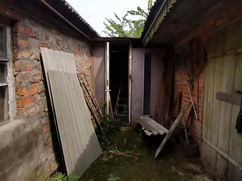 будинок за адресою Степанівська
