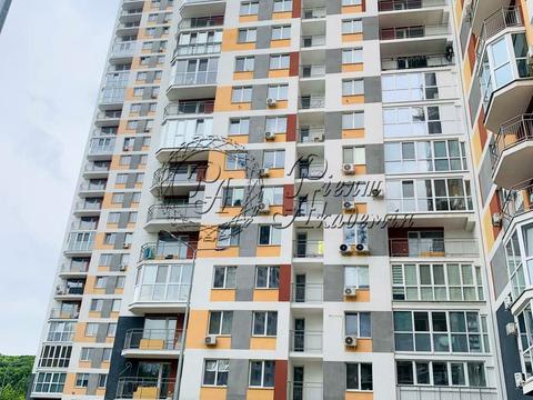квартира по адресу Лысогорский пер., 20