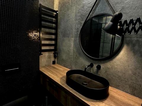 квартира по адресу Беговая ул., 17