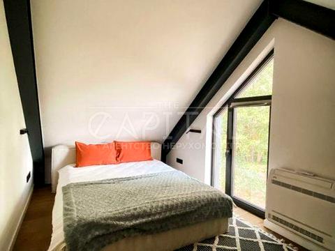 будинок за адресою Києво-Святошинський