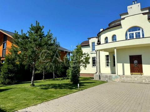 дом по адресу Бориспільський