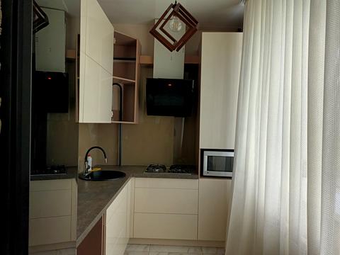 квартира за адресою Новоолександрівська вул., 54А