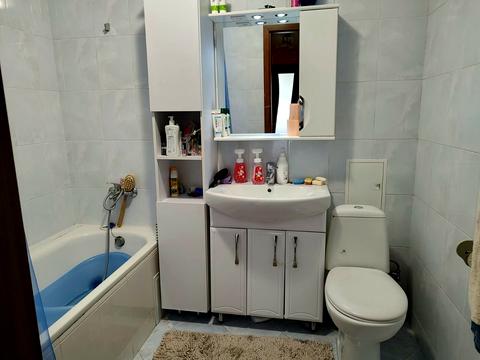 квартира по адресу Микулинецкая ул., 38