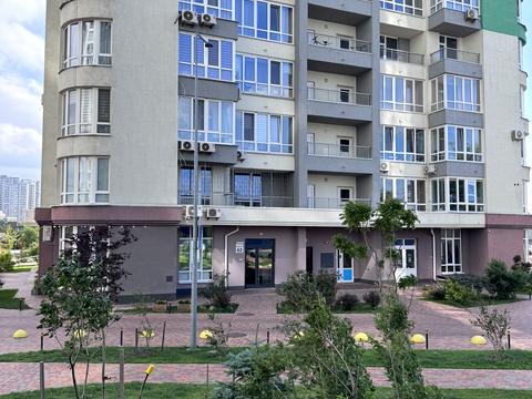 квартира за адресою Каховська вул., 62