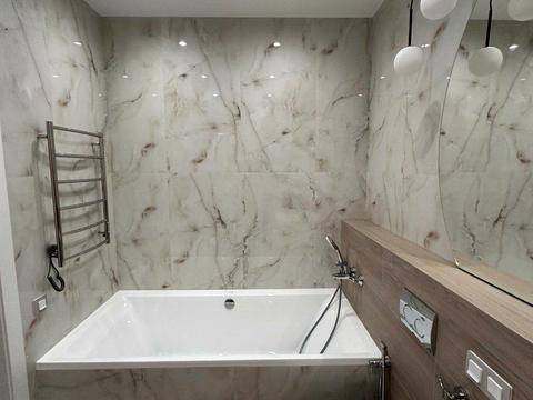 квартира за адресою Василя Тютюнника вул. (Анрі Барбюса), 28-А