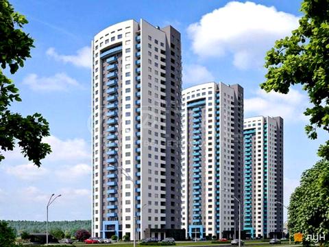 паркоместо по адресу Оболонский просп., 1