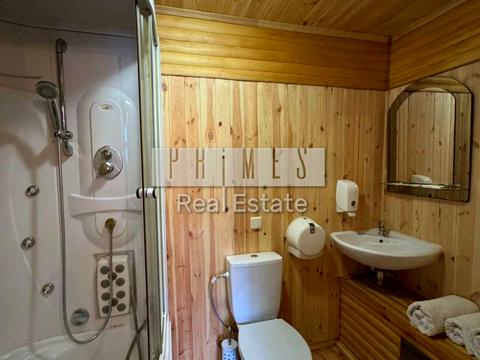 будинок за адресою Лісова вул.