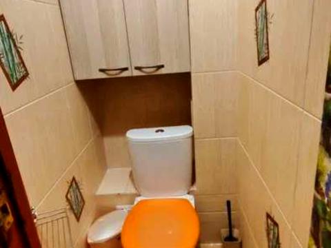 квартира по адресу Червоной Калины просп. (Владимира Маяковского), 26-Б