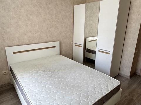 квартира по адресу Осокорская ул., 2-А