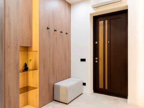 квартира по адресу Славянская ул., 23